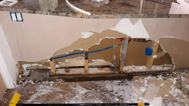 Best Commercial water damage restoration  in Silver Lake, FL