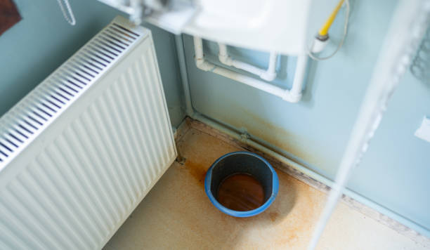 Best Mold removal after water damage  in Silver Lake, FL