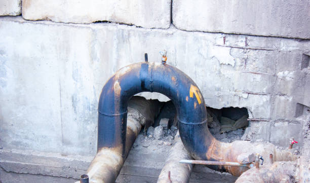 Best Sewage cleanup and water damage restoration  in Silver Lake, FL